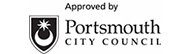 Approved by Portsmouth City Council