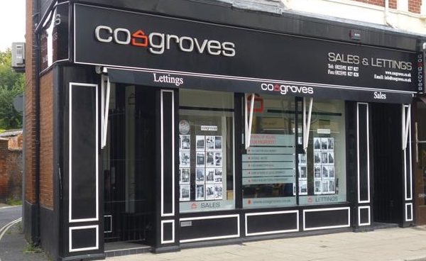 About Us – Cosgroves Estate Agent